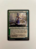 MTG - Kiora die Behemothruferin - War of the Spark - DE