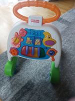 Lauflernhilfe Fisher Price