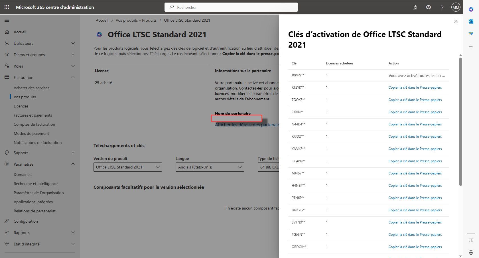Applications: Office 2019 ProPlus Genuine Product Key 2PCs – Neuf (Voir description) à Goldau par mansouri.hediger 1