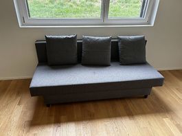 Älvdalen Ikea Bettsofa
