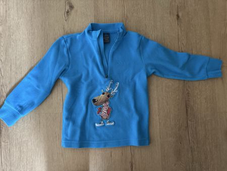 Odlo Pullover 104