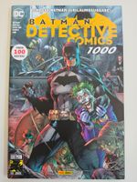 Batman Special: Detective Comics 1000, Zustand 0-1!