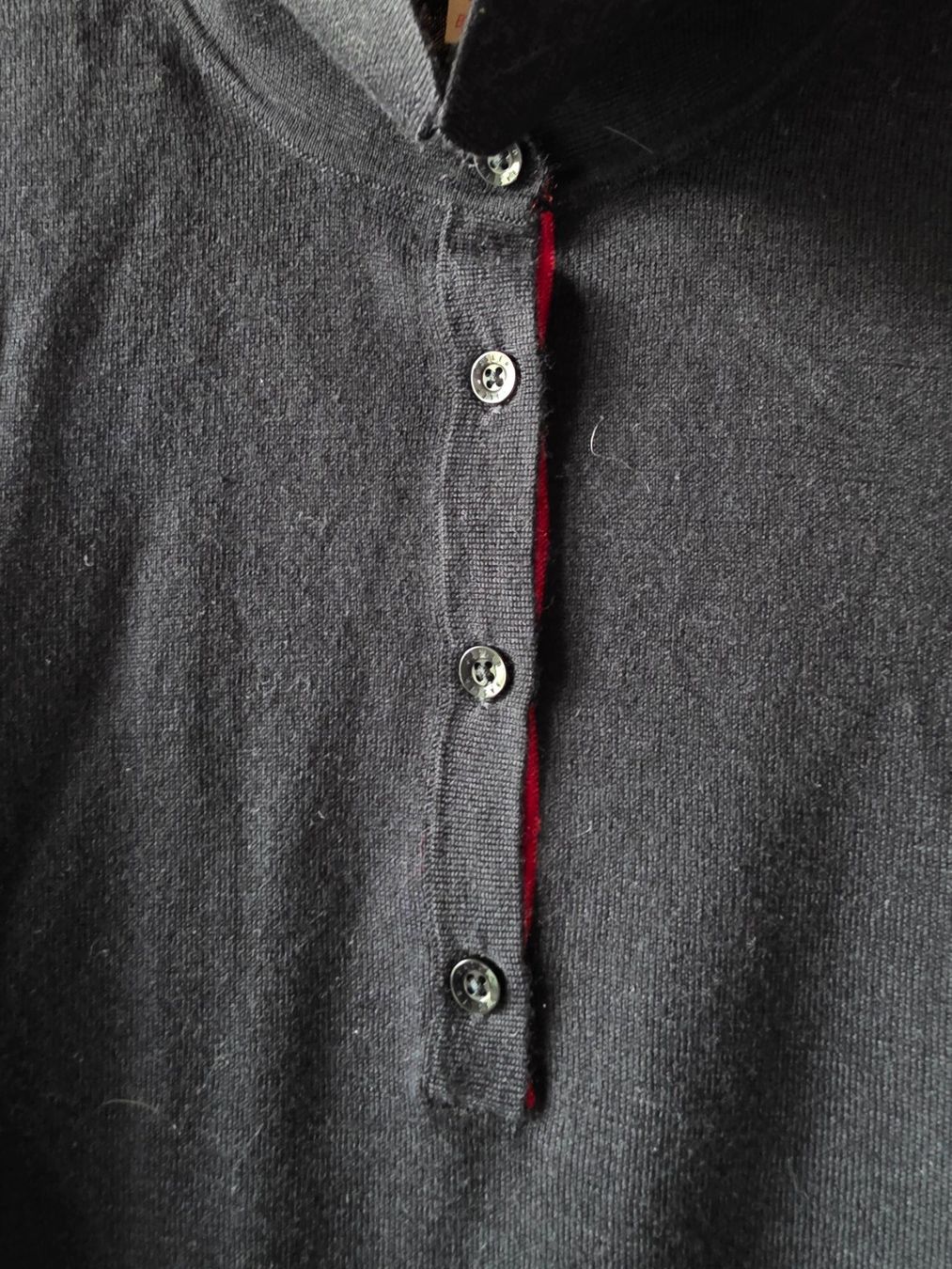 Pullover & Sweatshirts: leichter Damen Pullover Basler Grösse 44 Wolle Seide – Gebraucht aus Walterswil BE von Lonitti 4