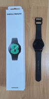 Samsung Galaxy Watch4 Mit Hülle (40 MM)