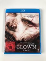 Clown (2014) - Bluray