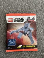 LEGO Star Wars The Marauder neu OVP