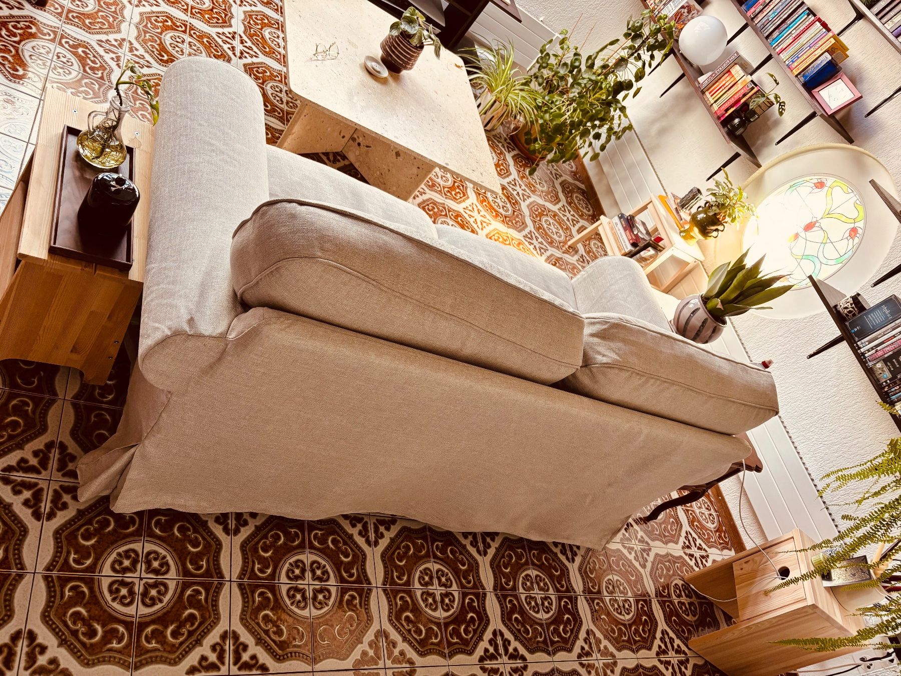 Ikea Sofas: IKEA Sofa – Neuf (Voir description) à Bern par beckerbuecher 1