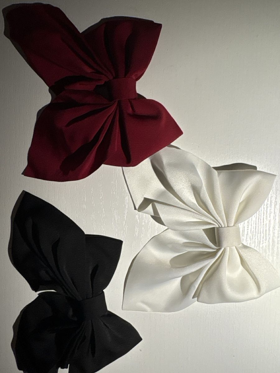 Accessori per capelli: 3 Haarklammern – Nuovo (secondo la descrizione) da Affoltern am Albis venduto da tam_5vn5
