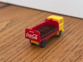 M0891: Coca Cola Getränkelastwagen (Spur N)