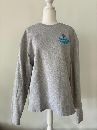 SixPack Pullover