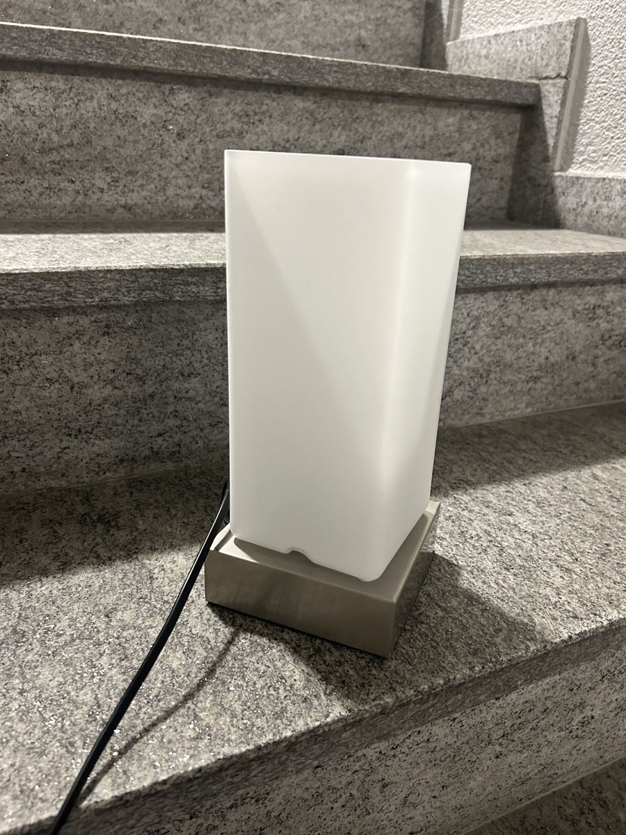 Lampade: Nachttischlampe – Usato da Sursee venduto da TK-Verkauf