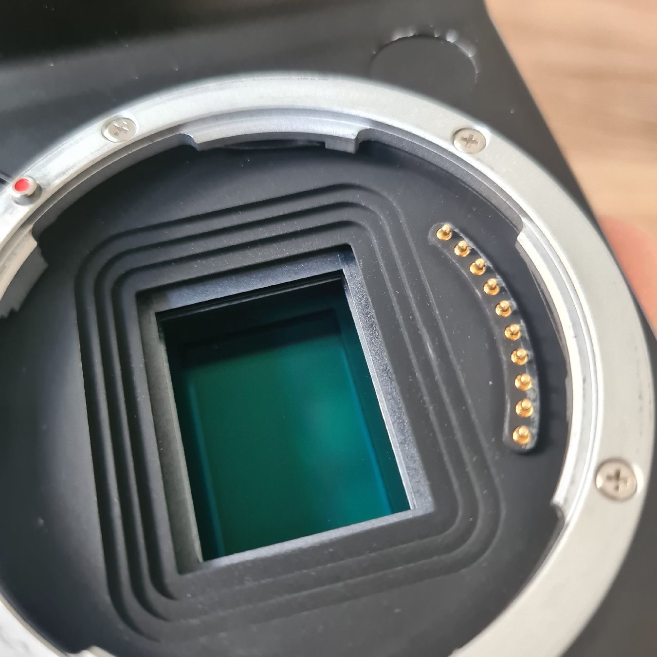 Leica Fotocamera: Leica TL2 body – Usato da Lausanne venduto da AndreiB 4