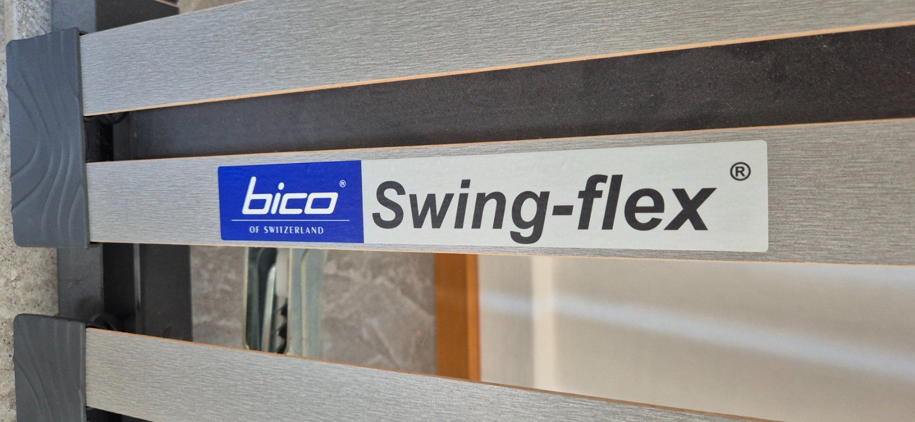 Lattenroste: Bico Swing-Flex Lattenrost – Gebraucht aus frauenfeld von Eflygraffity 1