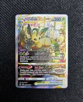 Carte Pokémon Leafeon VSTAR GG35/GG70 🏴󠁧󠁢󠁥󠁮󠁧󠁿 NM