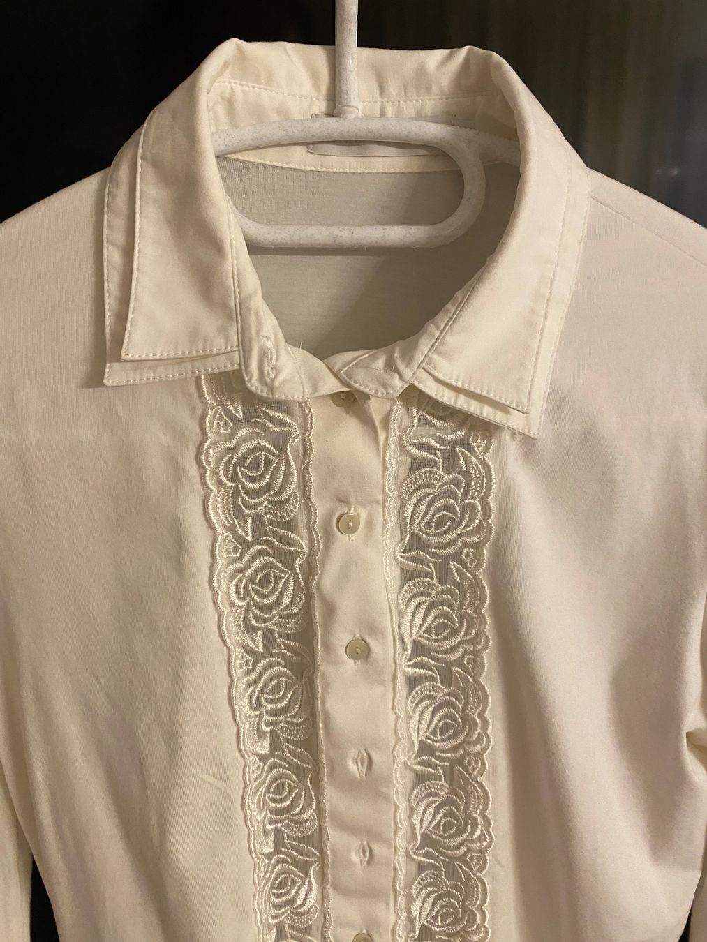 Anne Fontaine Camicette: Wunderschöne Bluse von Anne Fontaine – Usato da Triesen venduto da vla_z6rh