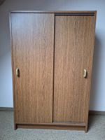 Schiebetürschrank