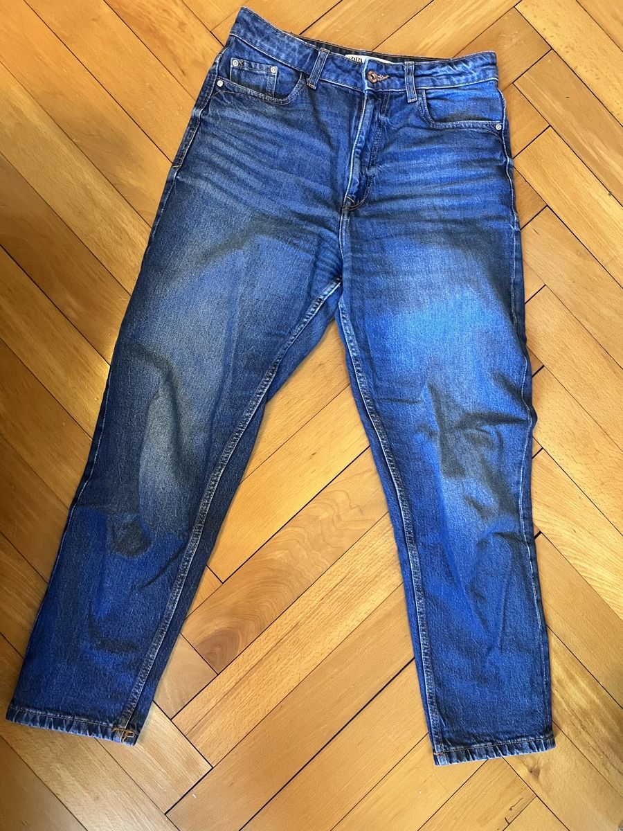Zara Jeans: Jeans ZARA, Grösse 38 – Usato da Winterthur venduto da man_92zz