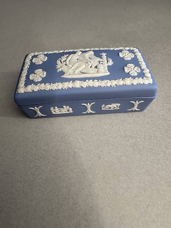 Piatti: Wedgwood  – Usato da Parpan venduto da pba_x87s 3