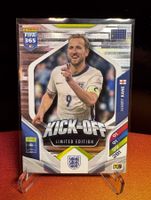 Harry Kane / Panini Adrenalyn XL / Kick-Off Limited Edition