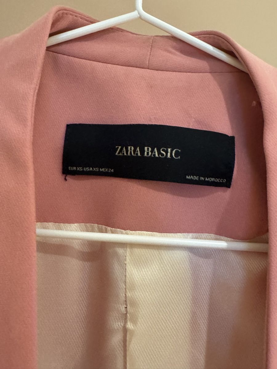 Giacche: Zara Basic Blazer, Grösse XS – Usato da Hinwil venduto da YPMK61 1