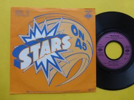 Stars On 45 – Stars On 45 Vol. 2