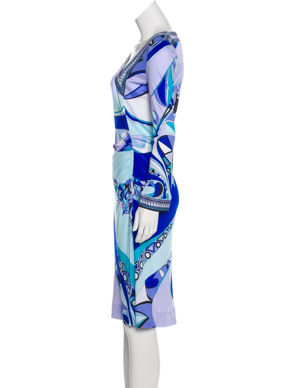 Emilio Pucci Robes: Designer-Kleid von EMILIO PUCCI – D'occasion à Rudolfstetten par Bar_wk82 1