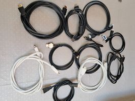 Câble hdmi