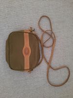 Longchamp, sac bandoulière vintage