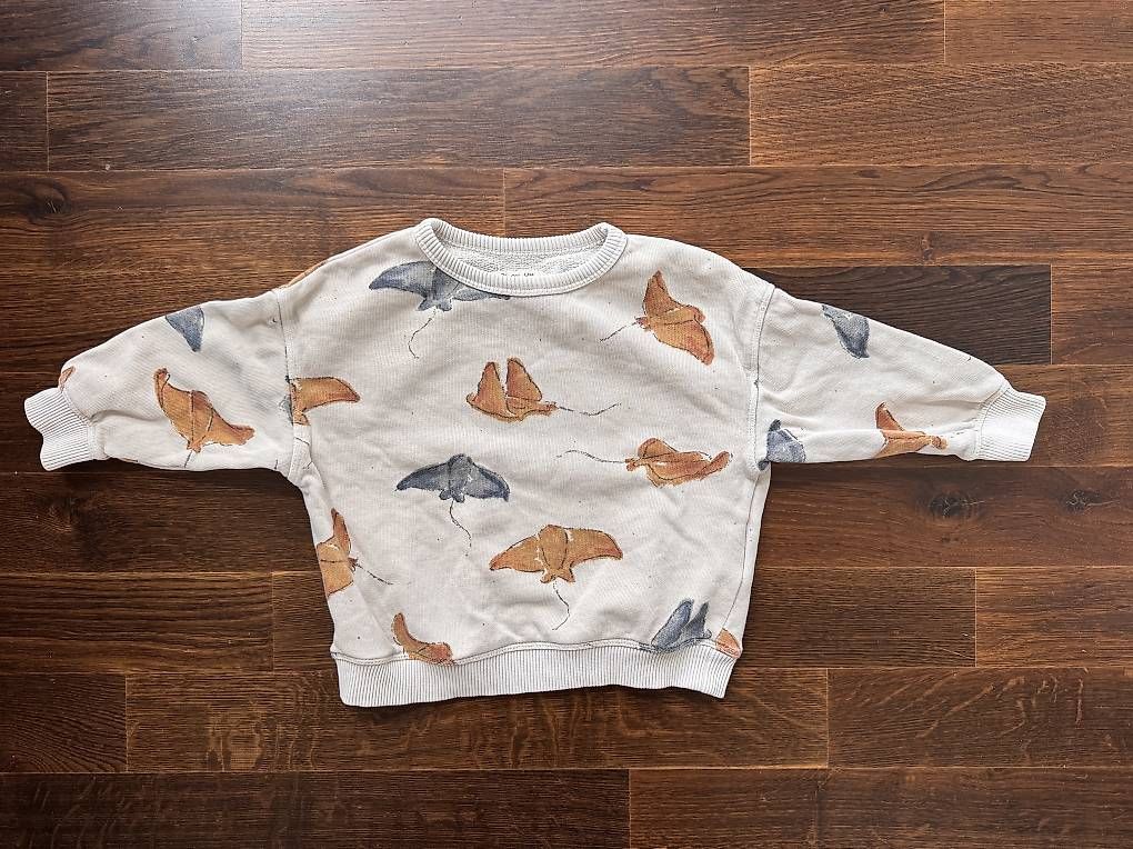Pullover & Sweatshirts: PlayUp Baby Pullover, Gr. 12Monate – Gebraucht aus Zürich von jazz_mine