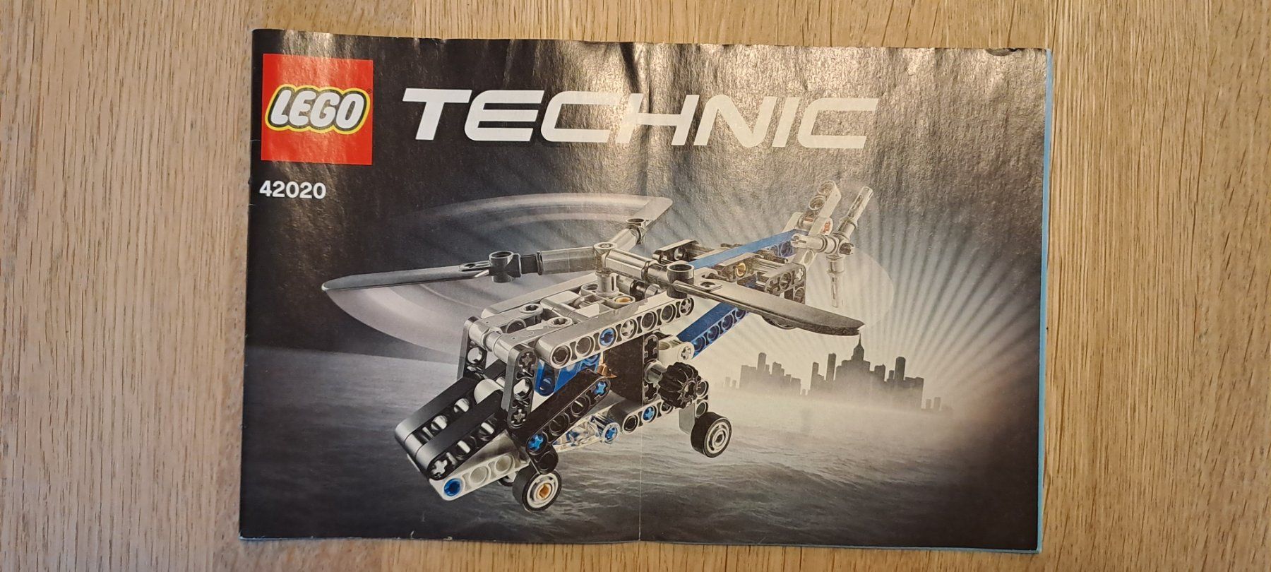 Lego Jouets: LEGO TECHNIC – D'occasion à Zürich par y_m_n5ts 2