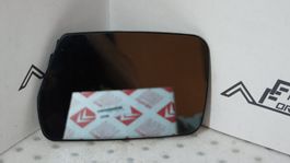 Citroën XM Serie 1 Aussenspiegelglas links 95661879