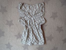 sehr schönes NILE Damen Shirt Gr XS