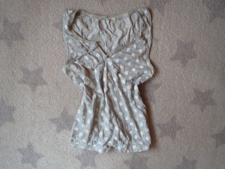 sehr schönes NILE Damen Shirt Gr XS