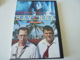 Ernstfall in Havanna (DVD)
