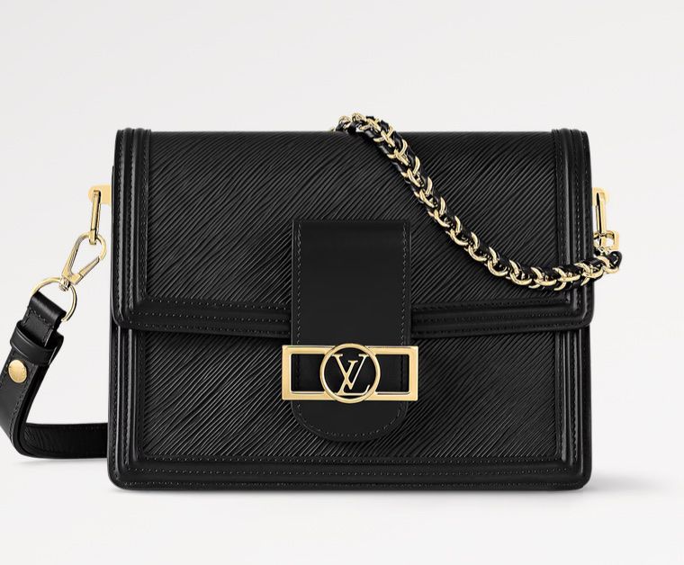 Louis Vuitton Borse da donna: Louis Vuitton Dauphine MM M56141 – Nuovo (secondo la descrizione) da Winterthur venduto da NeilMCauley 4