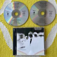 ROLLING STONES-2CD MORE HOT ROCKS (BIG HITS&FAZED COOKIES)