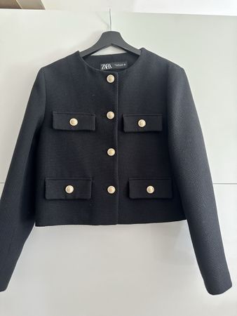 Zara Blazer Gr. M NEU