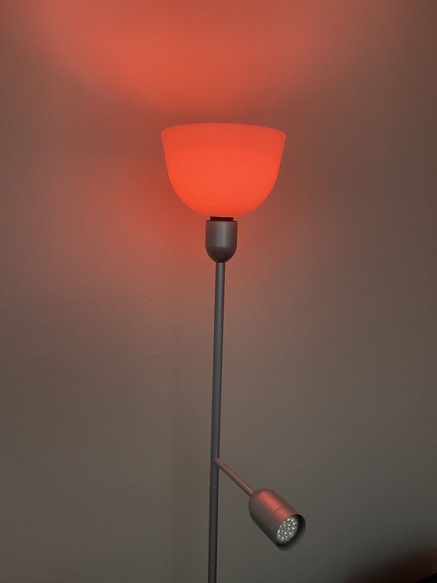 Ikea Lampade: IKEA RGB Lamp – Usato da Zürich venduto da Jiajun_Peng 3