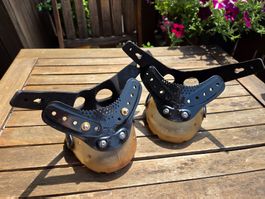 Hufschuhe - Floating Boots M - EVA - Grösse P0