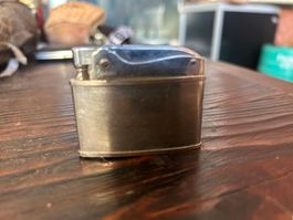 Feuerzeug Penguin - Vintage