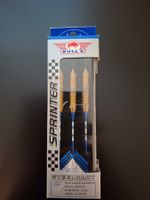 Darts Sprinter BULL'S 21 Gramm neu (3 Stück)