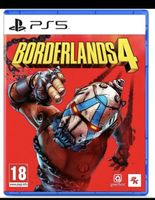 Borderlands 4 PlayStation 5