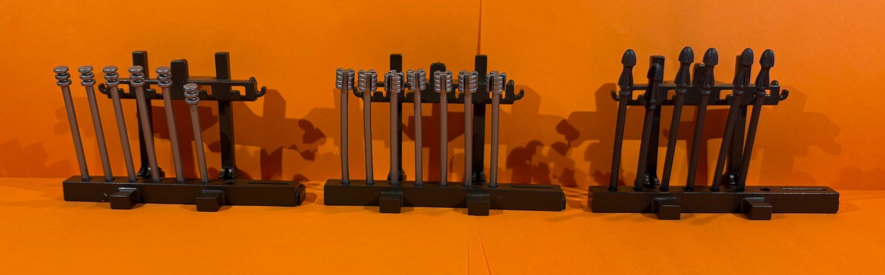 Playmobil Giocattoli: Playmobil Waffenständer – Usato da Nesselnbach venduto da dennis83