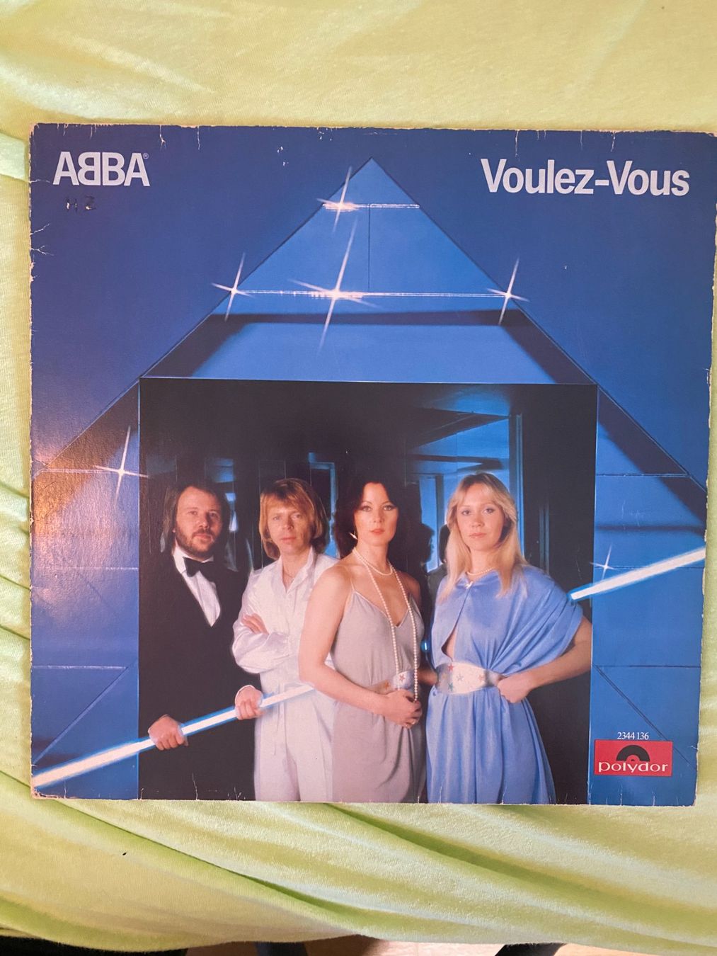 Dischi in vinile: LP – Usato da Dietlikon venduto da Nicokh