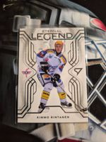 Kimmo Rintanen EHC Kloten 2025/26 Sportzoo Legend