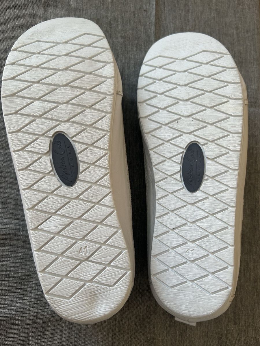 Scarpe da donna: ANDREA CONTI Leder Schuhe Gr.41 NEUE – Nuovo (secondo la descrizione) da Oftringen venduto da Odessa65 2