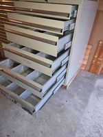Lista Schubladenschrank