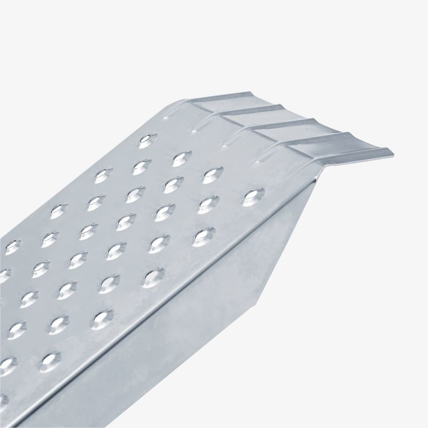 Rampe di accesso: 2x Auffahrrampe NEU – Nuovo (secondo la descrizione) da Nebikon venduto da warendiscount 3