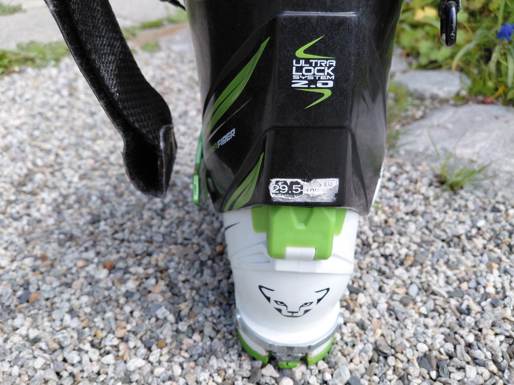 Dynafit Scarpe da uomo: Tourenskischuh Dynafit Mercury – Usato da Münster VS venduto da Krongthip 2