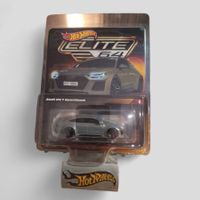 Hot Wheels Premium Elite 64 21 Audi RS 7 Sportback HGW11